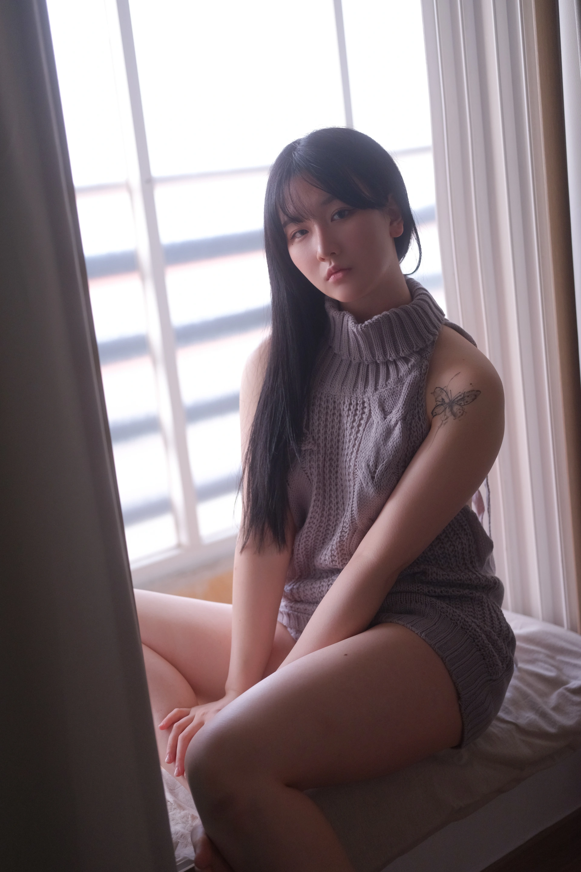 003.[Yo-U] YeonJju YJ Vol.2 0