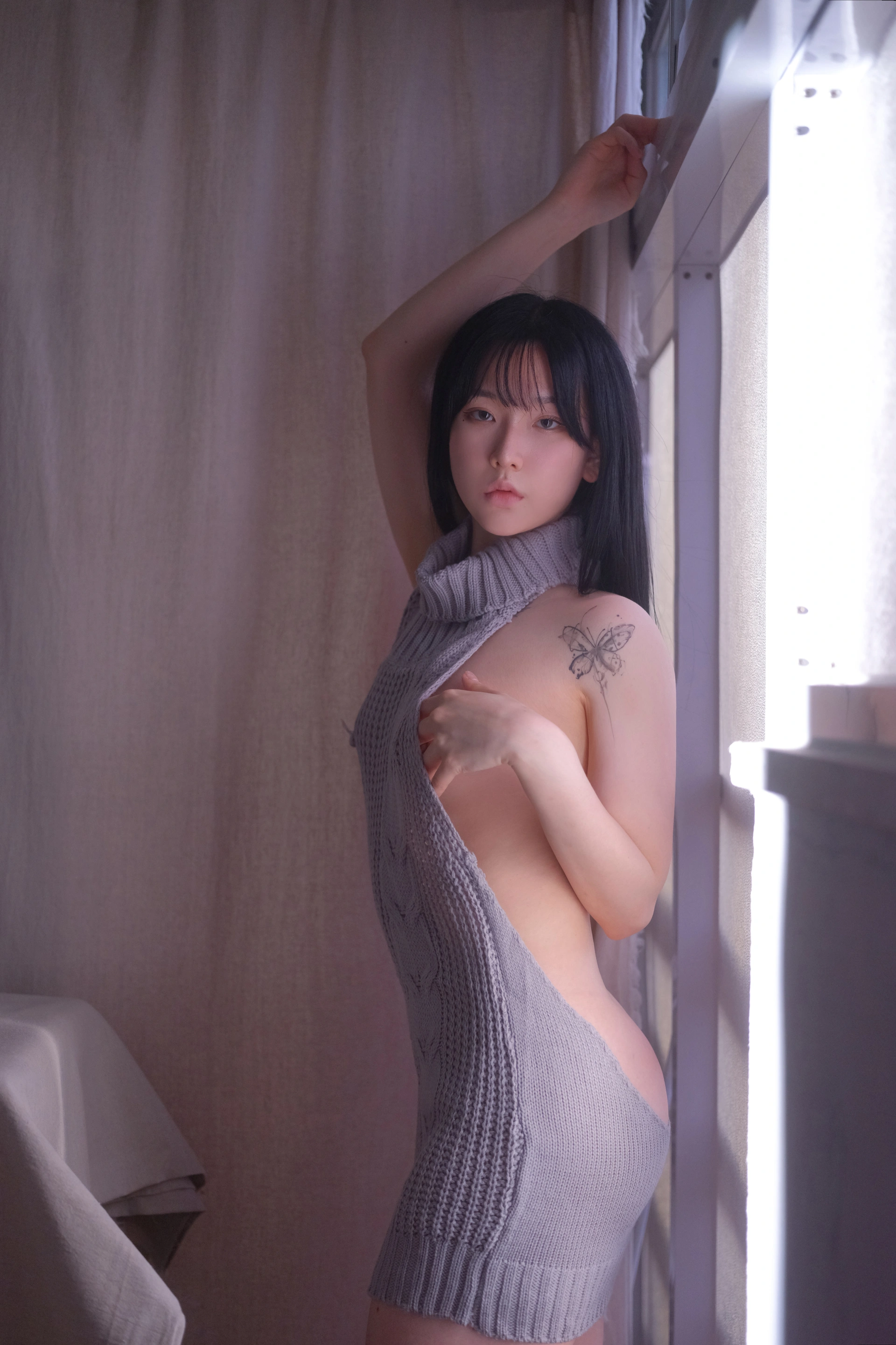 003.[Yo-U] YeonJju YJ Vol.2 1