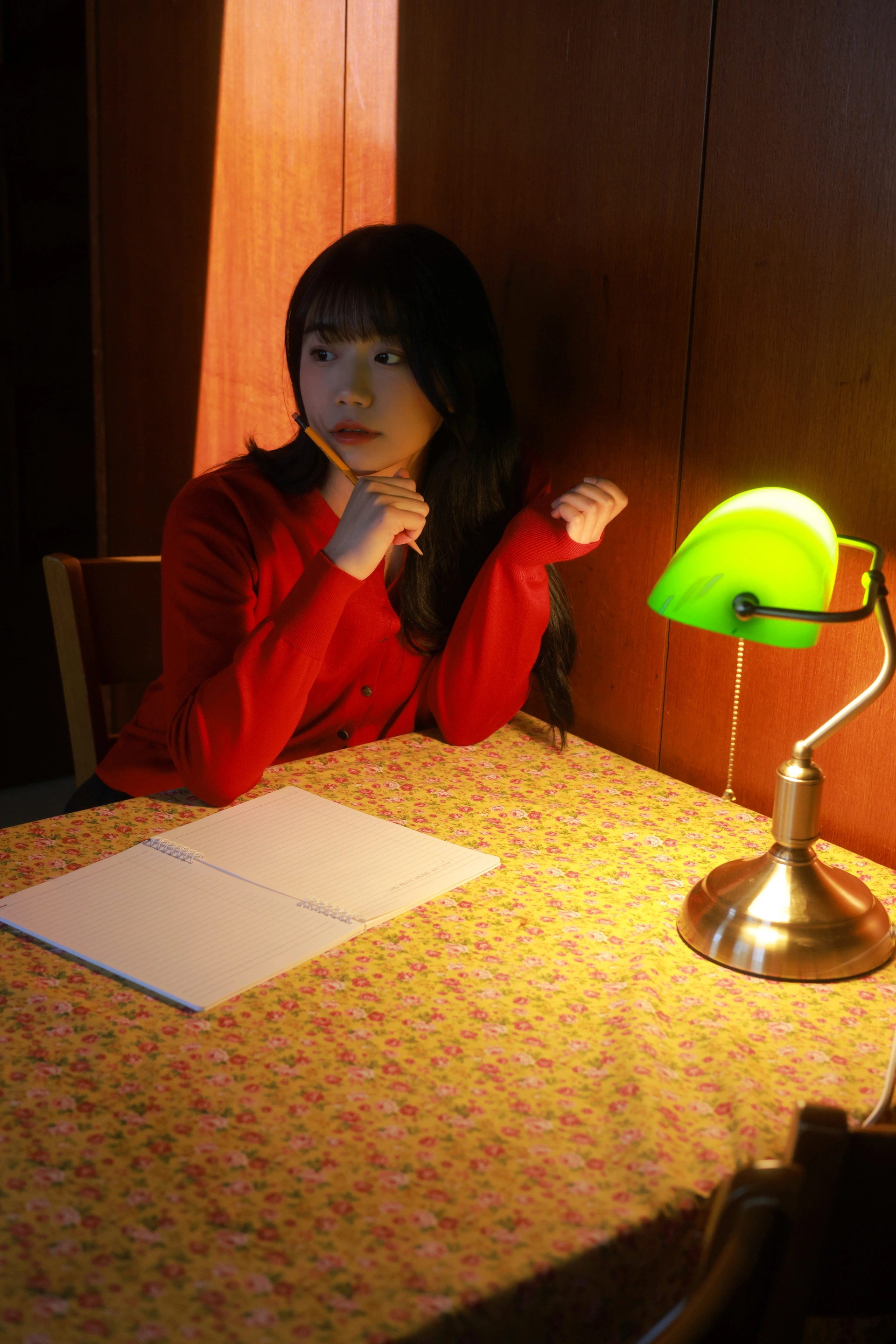 024.[Yo-U] Yui Vol.2 202312 album 1